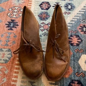 Clarks Men’s Boots